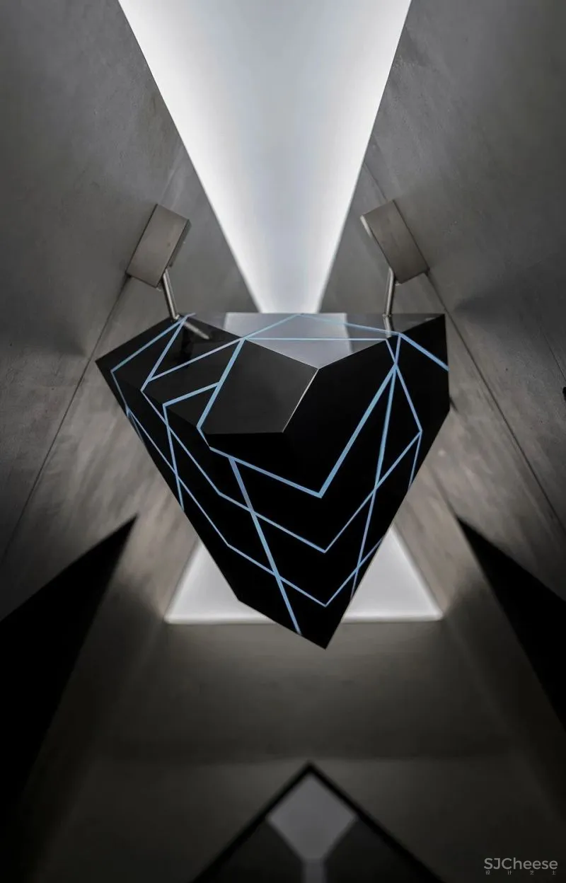 此拾酒店 徽宗设计研究室