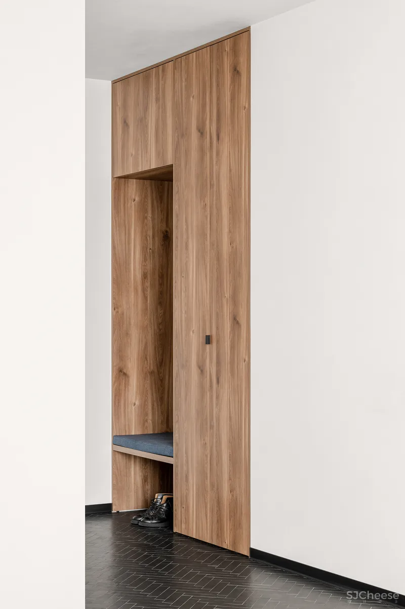 红、绿、蓝,出彩空间!