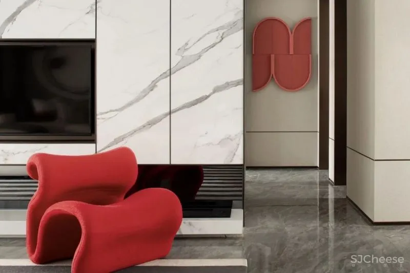 南宁新希望龙光 · 锦麟玖玺 矩阵纵横