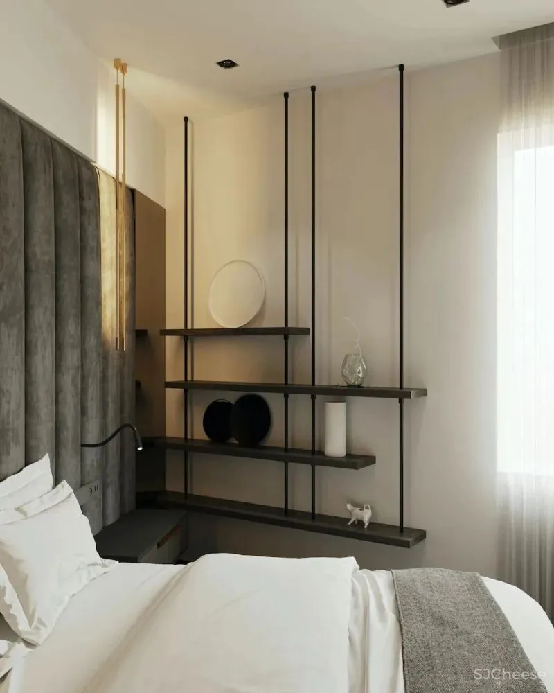 【Lauri Brothers】打造现代时尚气质系住宅