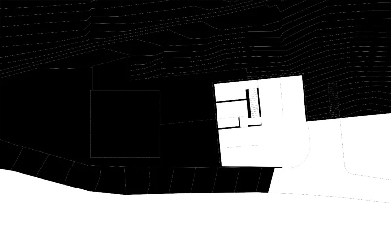 Markus Hinteregger 丨森林奇境的建筑美学