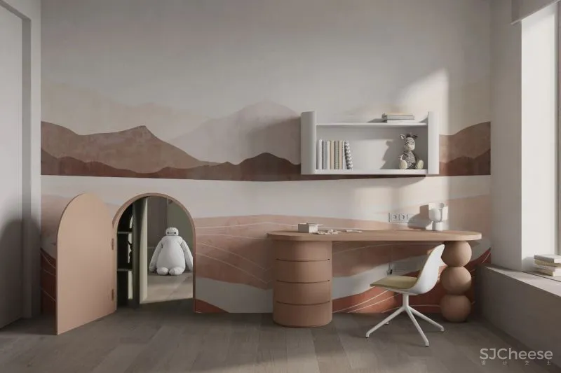 ZE WORKROOM新作|纯粹的极致美学