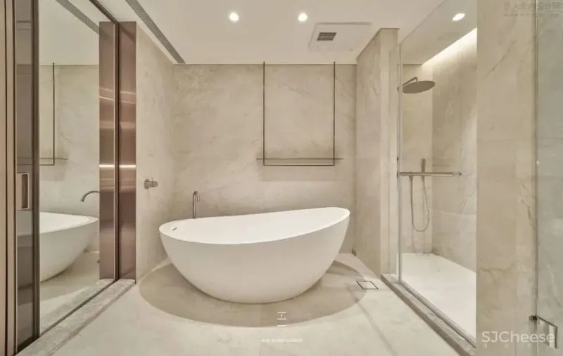 T house 工一设计