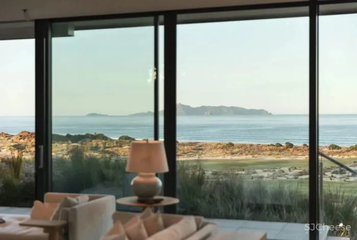 等待Cheshire Architects新西兰设计事务所-不拘泥于固定的风格!