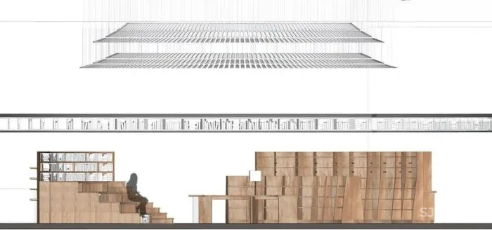 精选案例09 苏宁极物旗舰店，重庆帮浦设计