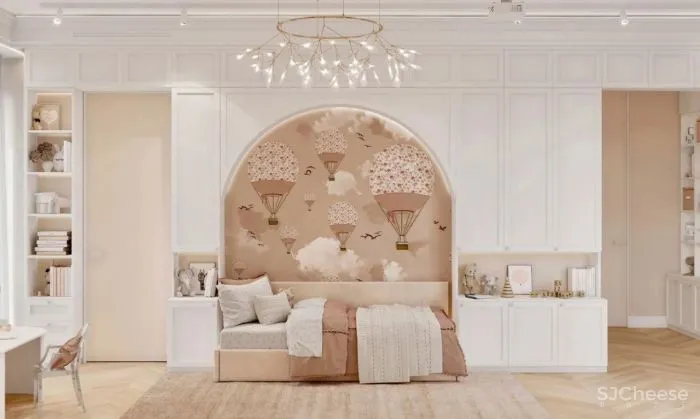 240㎡现代折衷主义,奢尚!