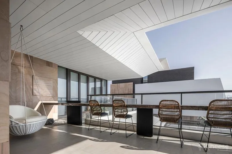 唐忠汉 有一种治愈，叫三亚！