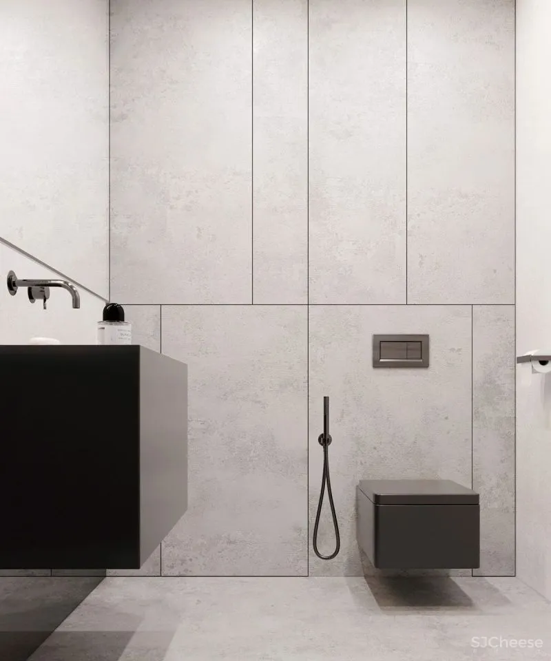 Decorative Vs Minimalist