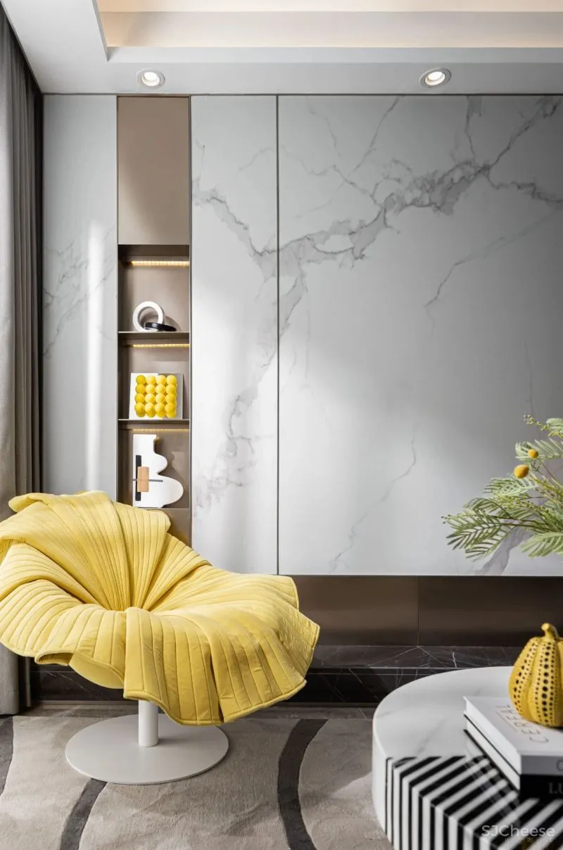 UMA伍玛 X 融创 与生活对话,诠释当代艺术的美学空间!