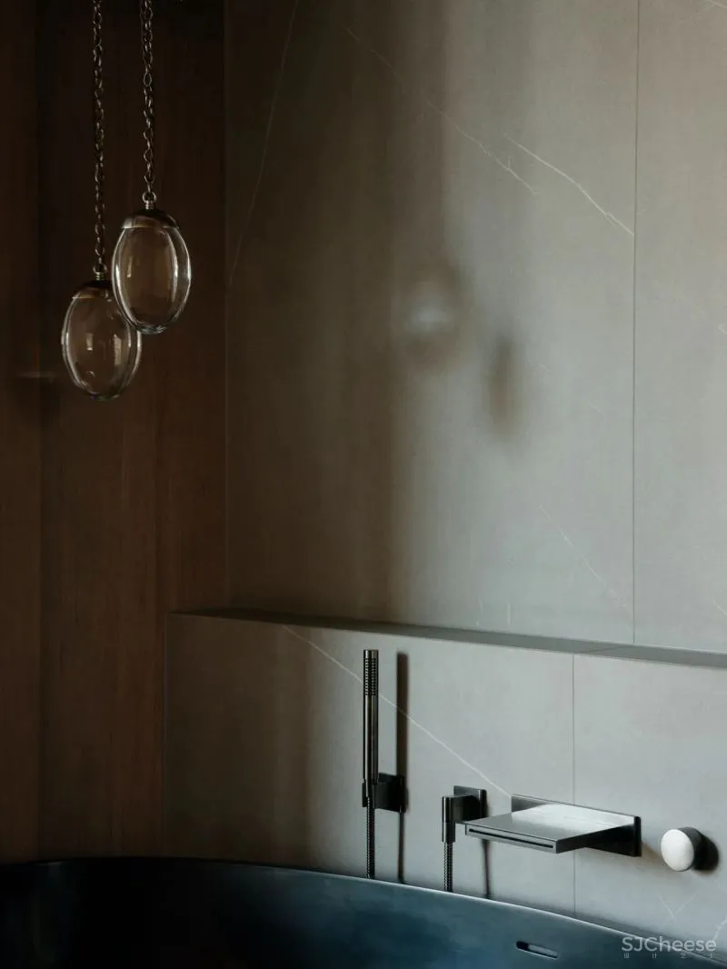 Paulsen&Nilsen 自然质朴空间