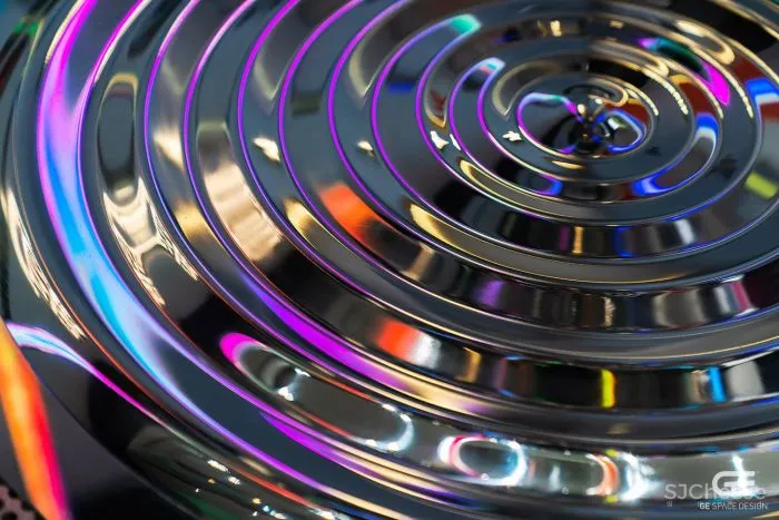 季意设计：天然呆 · NATURALV