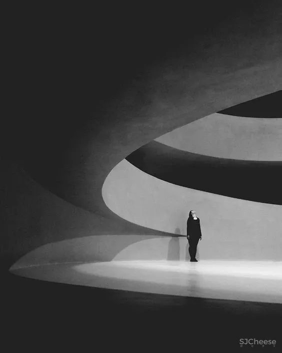 回环寻真,思维拓伸丨初原加拓