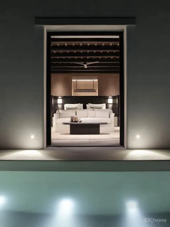 侘寂，极简的最高境界！