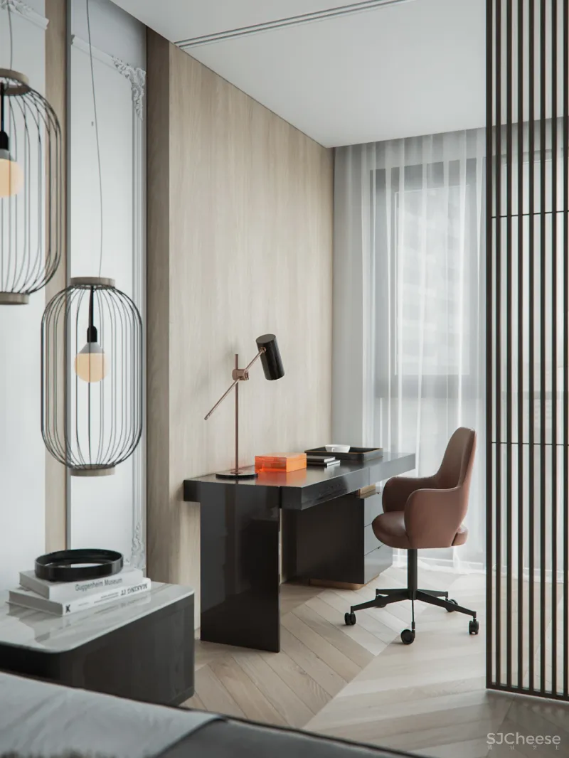 高级住宅,用心打造生活质感 !