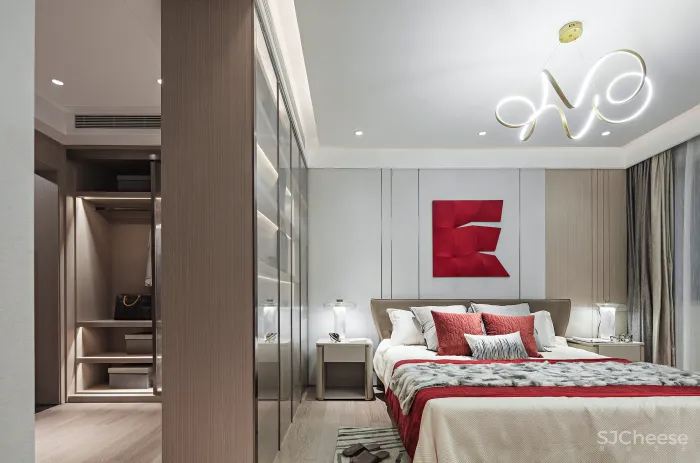 【香港方黄集团新作 】静谧无忧桃花源vs烈艳蓝金Dior