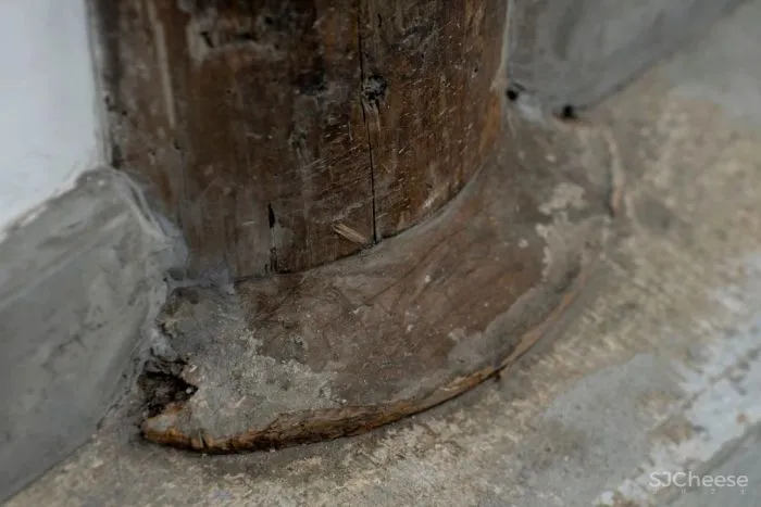 他花数百万修复明代老宅，只为回到500年前的生活