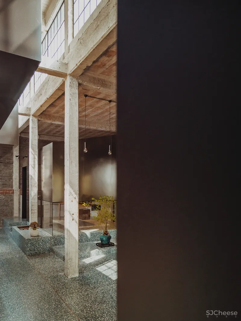 LJ 探店｜廷泰茶空间｜一个懂茶爱茶之人，斥资千万打造而来