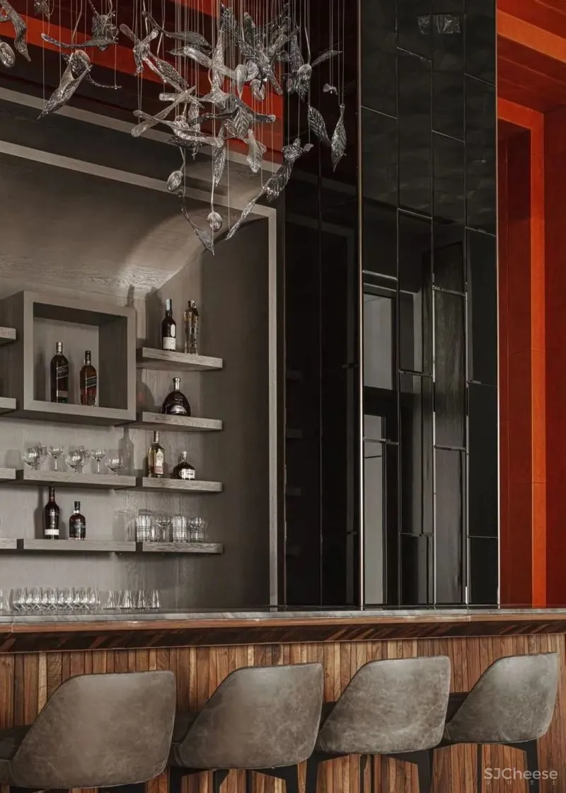 欧洲首家One-Only避世酒店开幕!自然与艺术交融的气息扑面而来