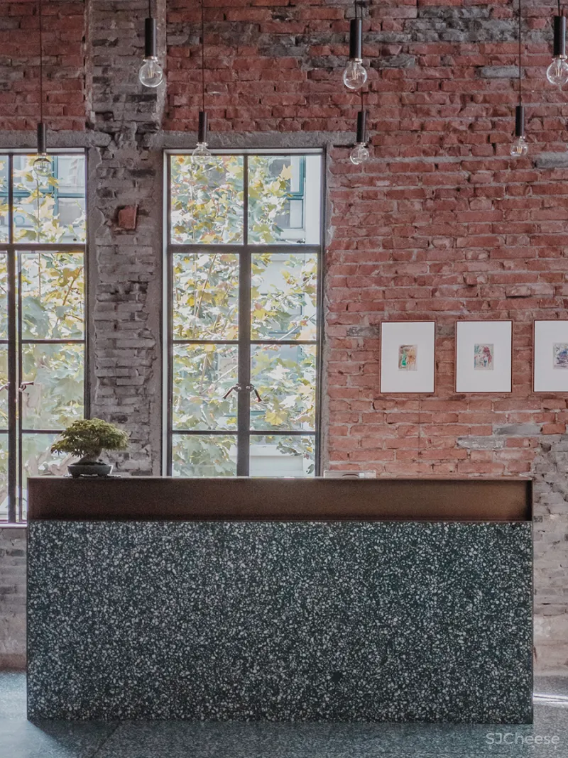 LJ 探店｜廷泰茶空间｜一个懂茶爱茶之人，斥资千万打造而来