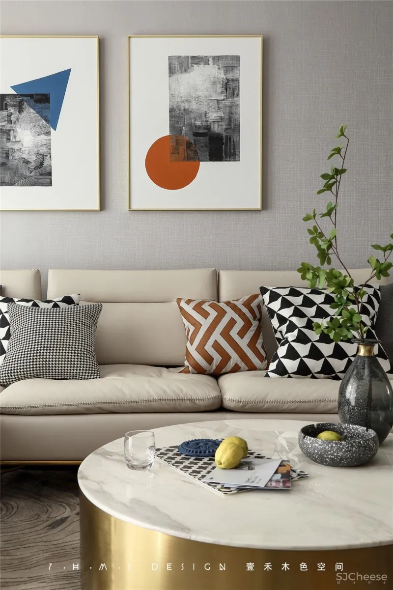 壹禾木色 | 贰零 · 静溢