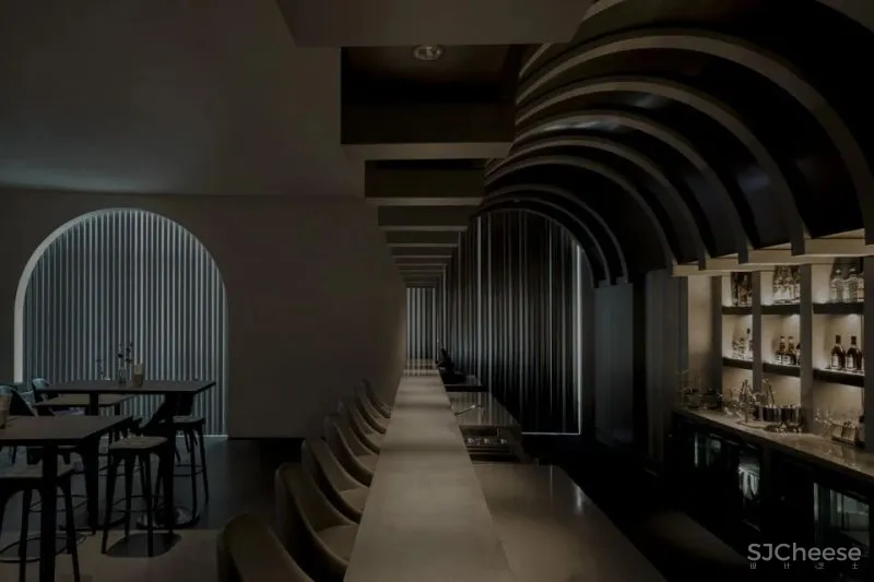 此拾酒店 徽宗设计研究室