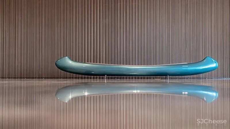 这才是顶级办公空间该有的气质!