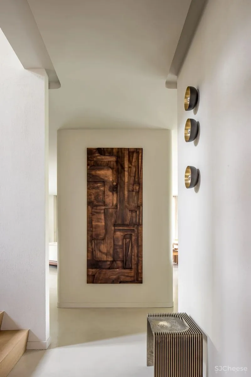 Framework Studio 新作 传统型态的当代革新