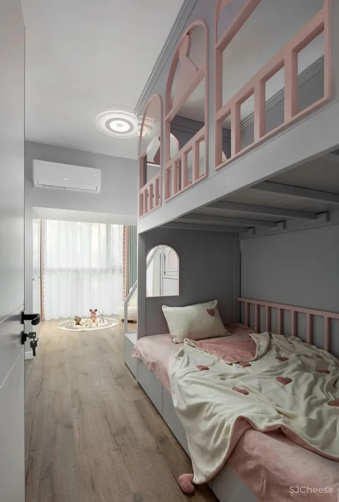 不规则色彩,气质中的复古格调|迪尚设计