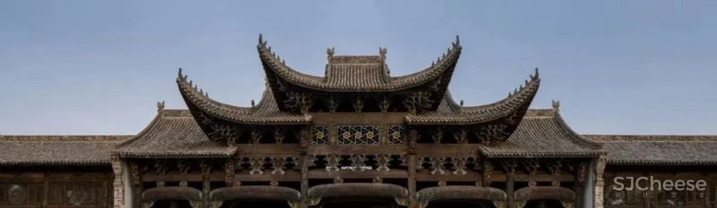 古城新生 当代澄园 集至设计