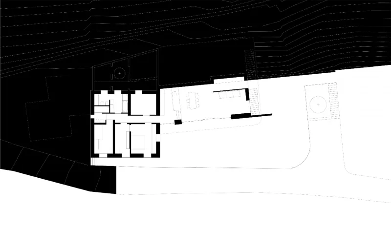 Markus Hinteregger 丨森林奇境的建筑美学