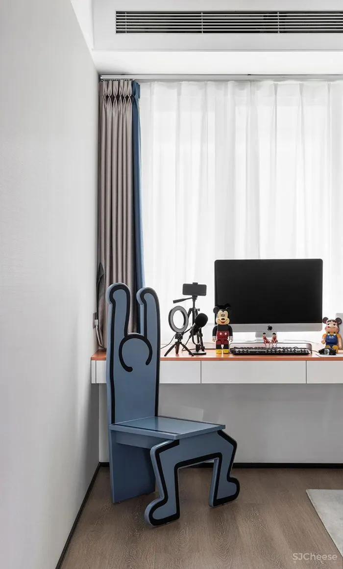 旭辉-赛拉维:解密高颜值腔调生活范本,就是玩!