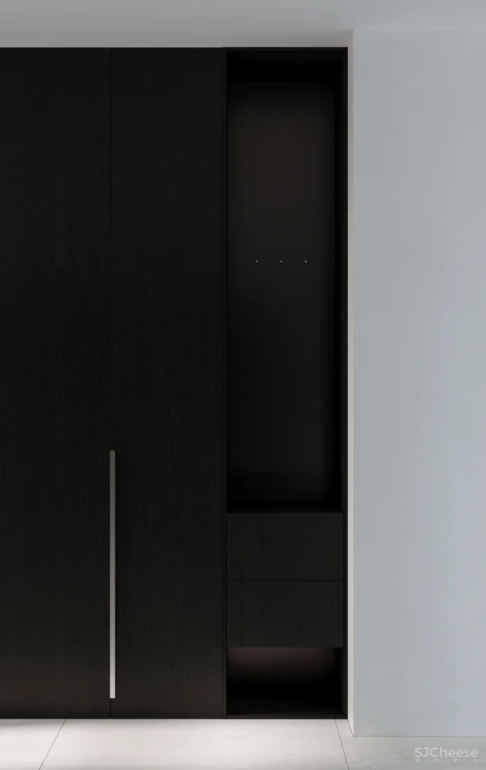 SHOVK Architects新作|灵虚极致的简