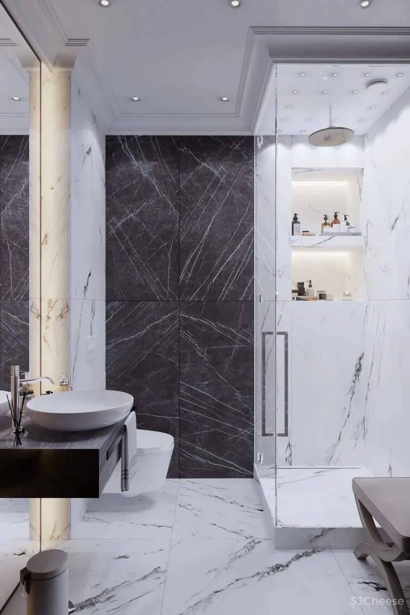 私人豪宅，极致奢适！