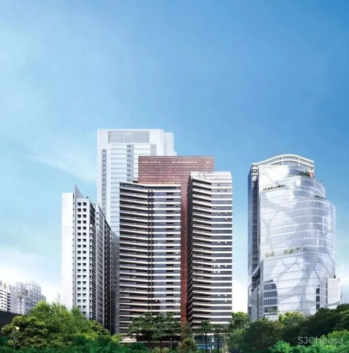 宝格丽御用大师造豪宅!33000㎡,耗时4年,一完工就惊艳了全球!