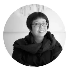 Rie Azuma 美到窒息的酒店设计!