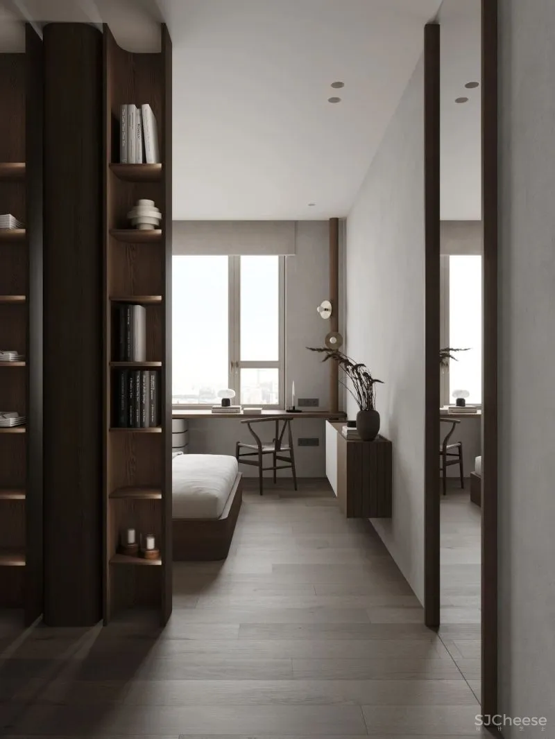 ZE WORKROOM新作|纯粹的极致美学