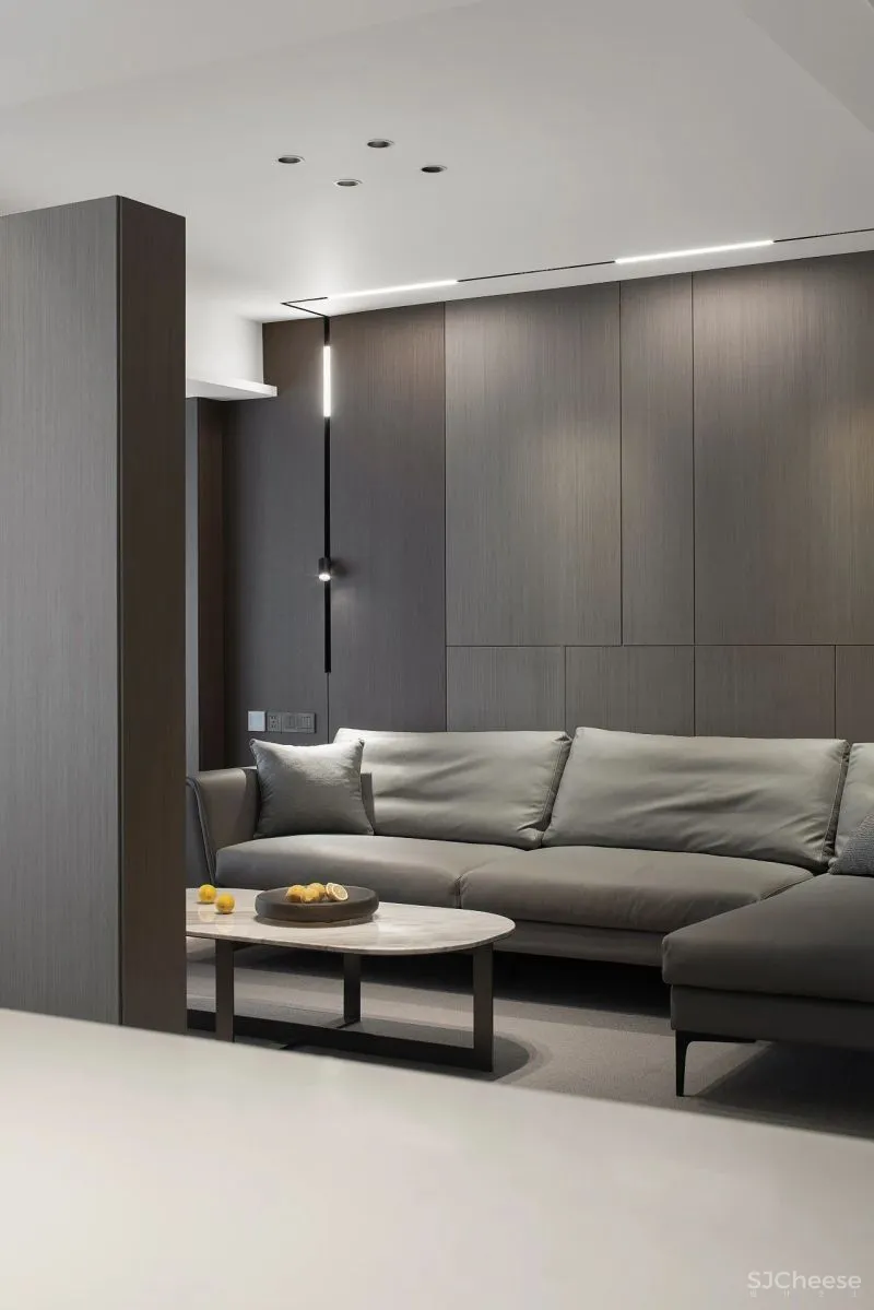 新作 王舒森:家人闲坐,灯火可亲