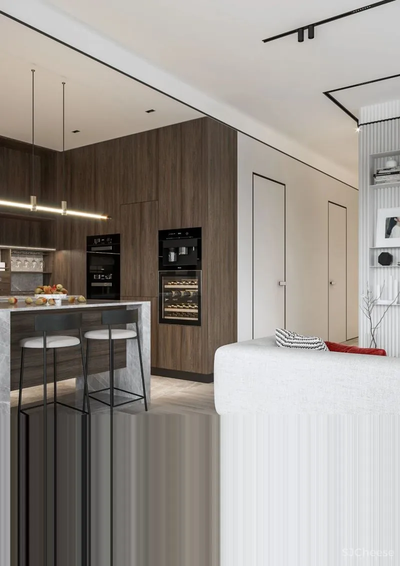 简约设计,高级范!