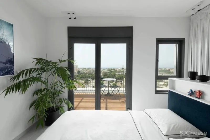 4套简约质感搭配