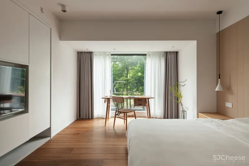 璞珥空间设计 | 懿