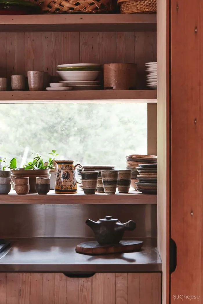 等待Cheshire Architects新西兰设计事务所-不拘泥于固定的风格!