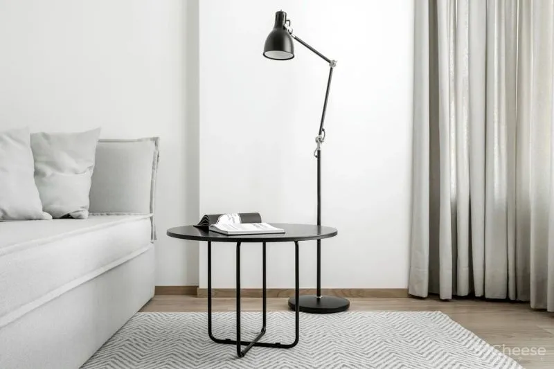 59㎡，越简单，越舒适！