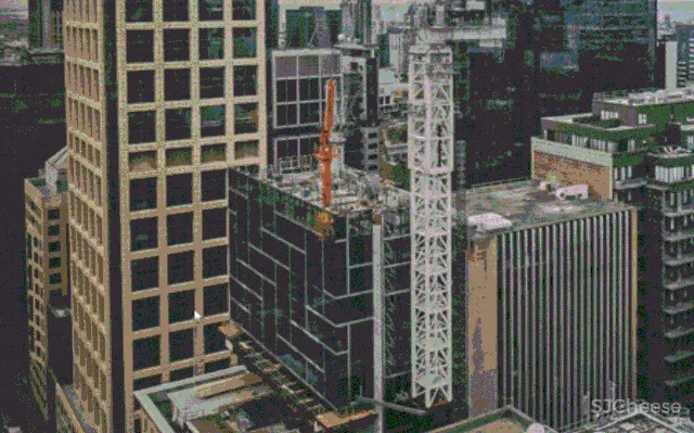 澳洲最薄豪宅大楼!宽仅11.5m,被成为史上“最不可能豪宅”