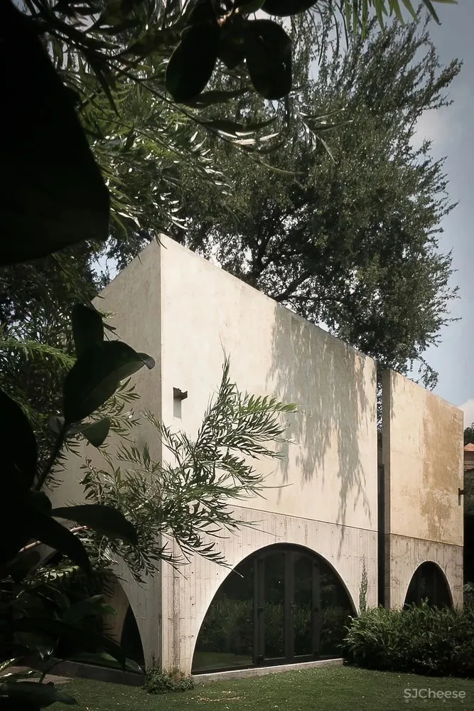 Casa Duraznos V Taller