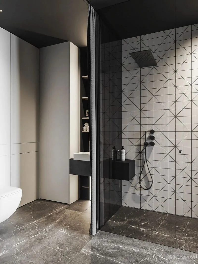 Decorative Vs Minimalist