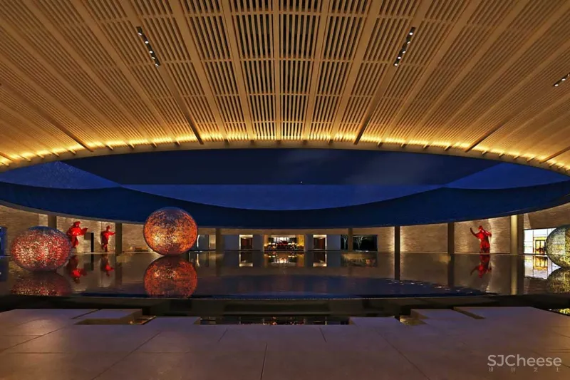 嘉佩乐Capella酒店:“ 城市度假”的理想模样