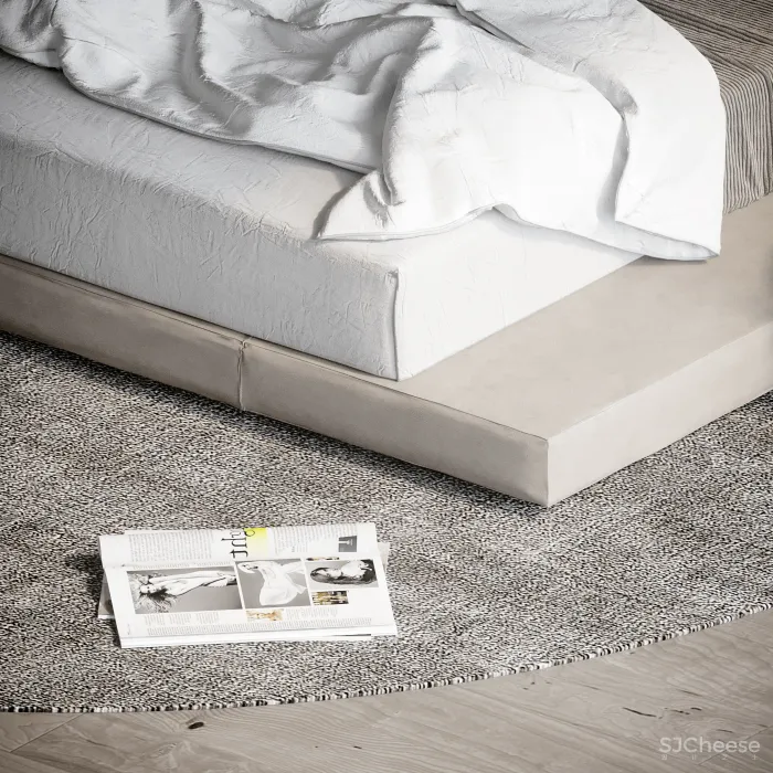 永恒的空间美学 Porta Studio新作