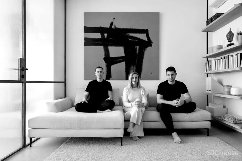 59㎡，越简单，越舒适！