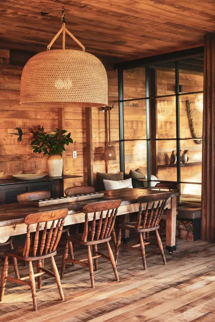 等待Cheshire Architects新西兰设计事务所-不拘泥于固定的风格!