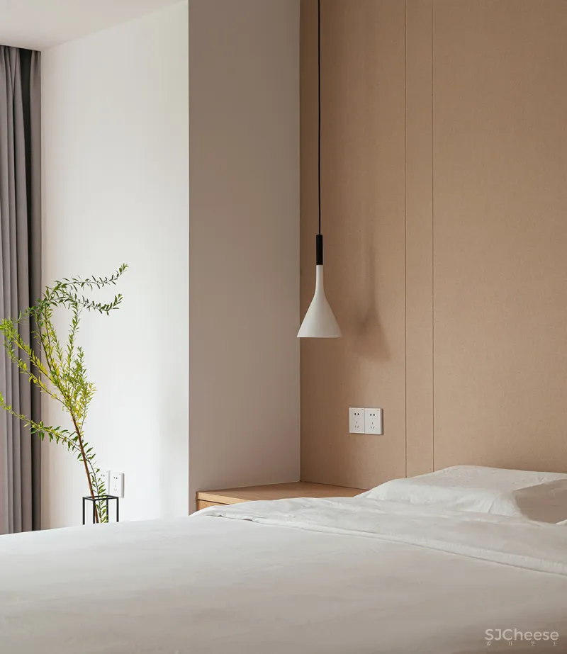 木质简约风 · 这生活、太美了!